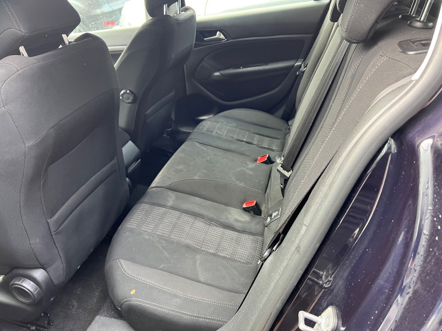 Used Peugeot 308 2017 for sale - 77218325: Photo 7