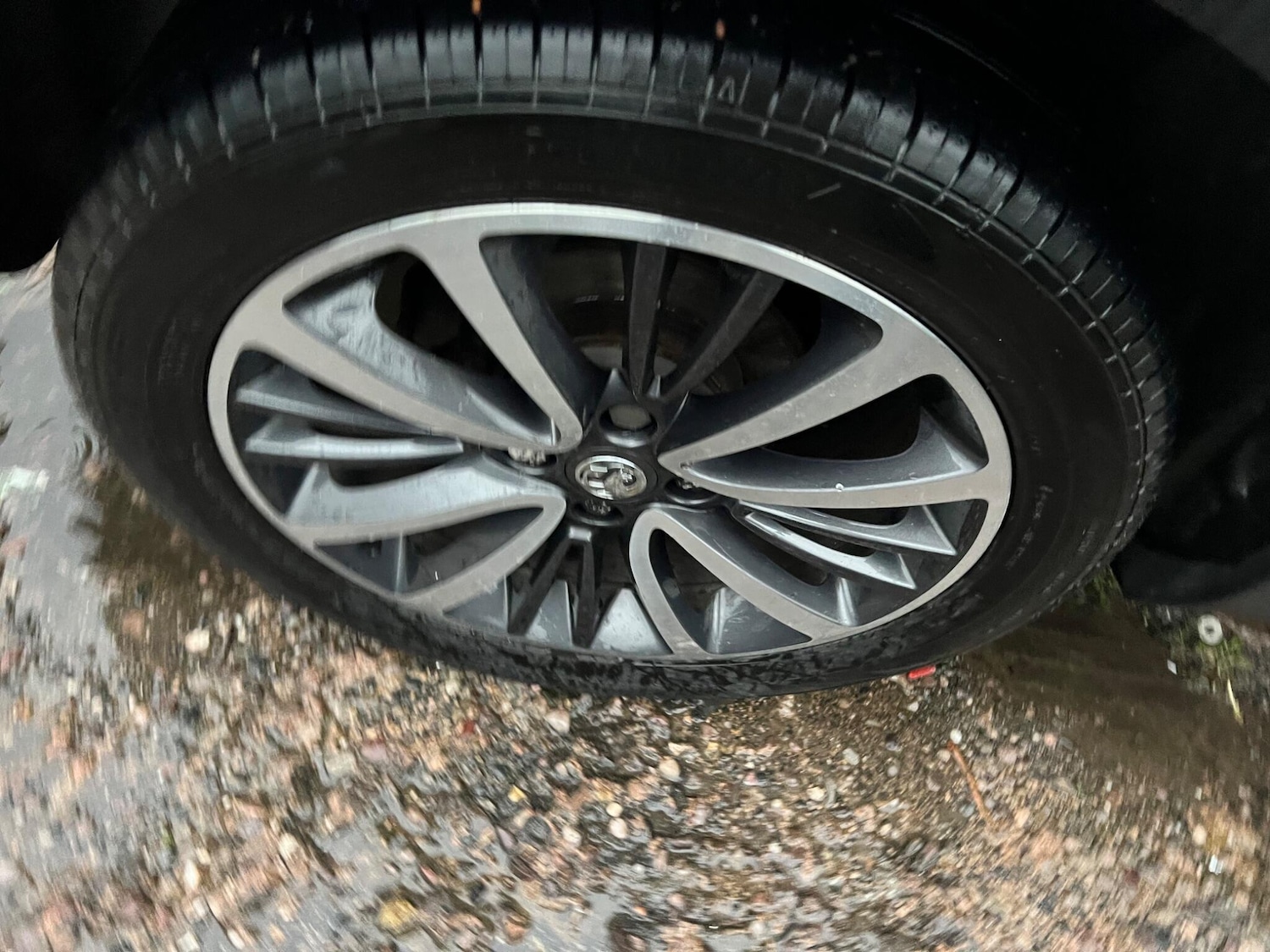 Used Vauxhall Crossland X for sale - 77218308: Photo 10