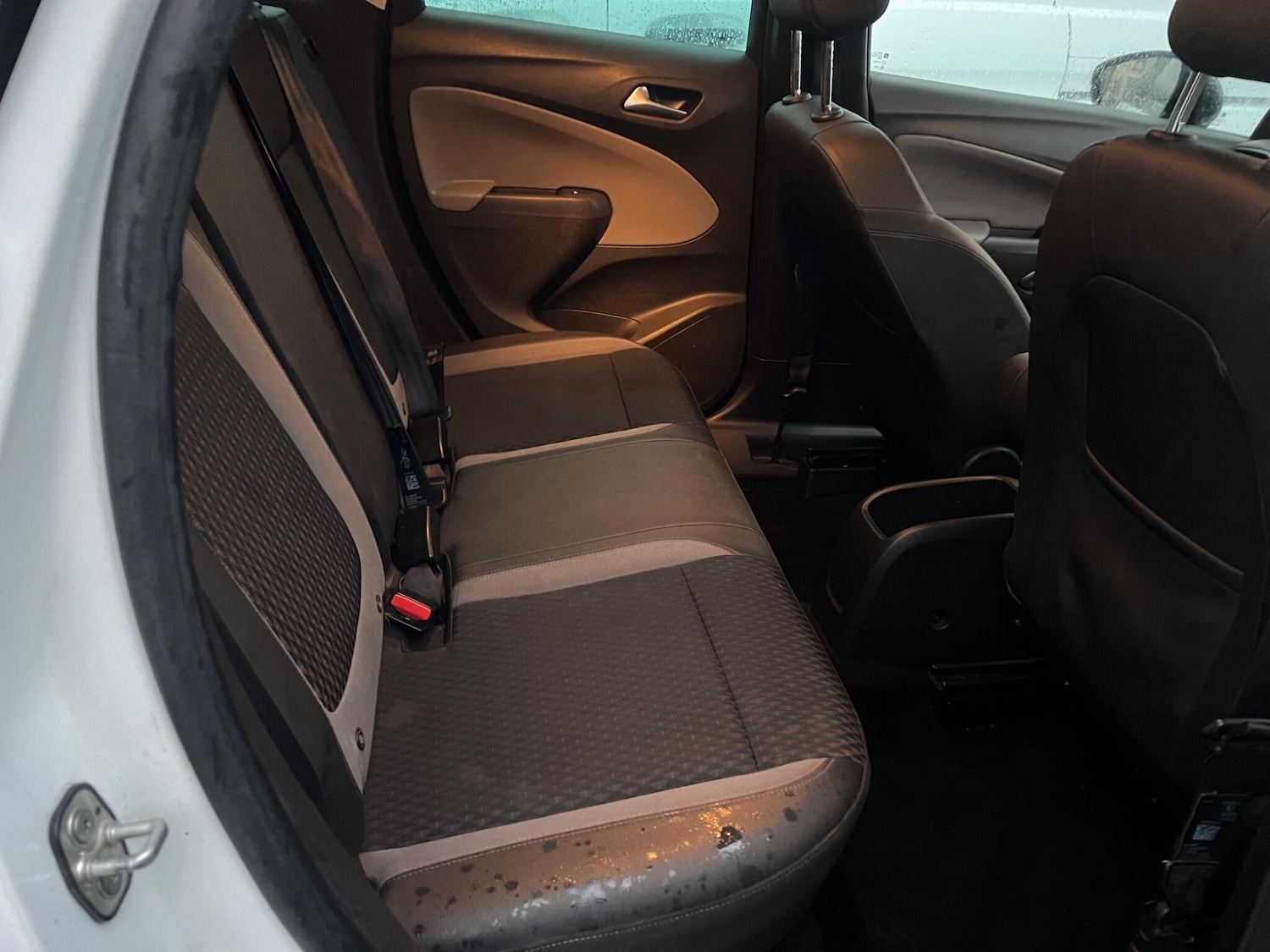 Used Vauxhall Crossland X for sale - 77218308: Photo 12