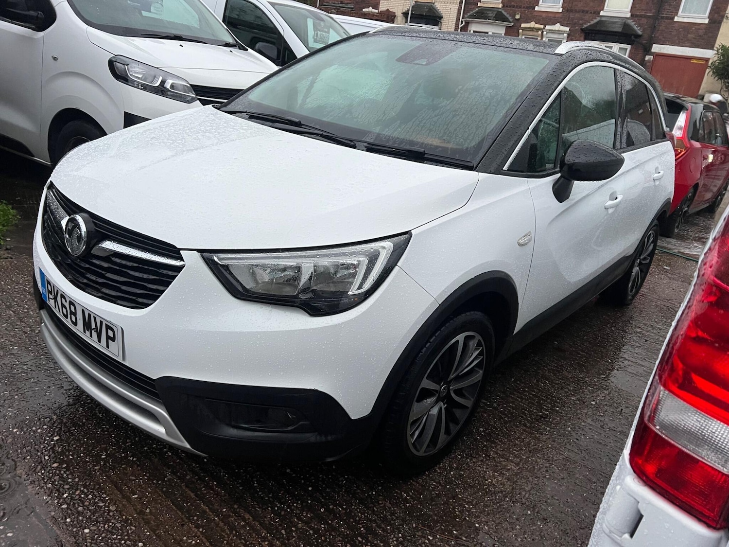 Used Vauxhall Crossland X for sale - 77218308: Photo 13