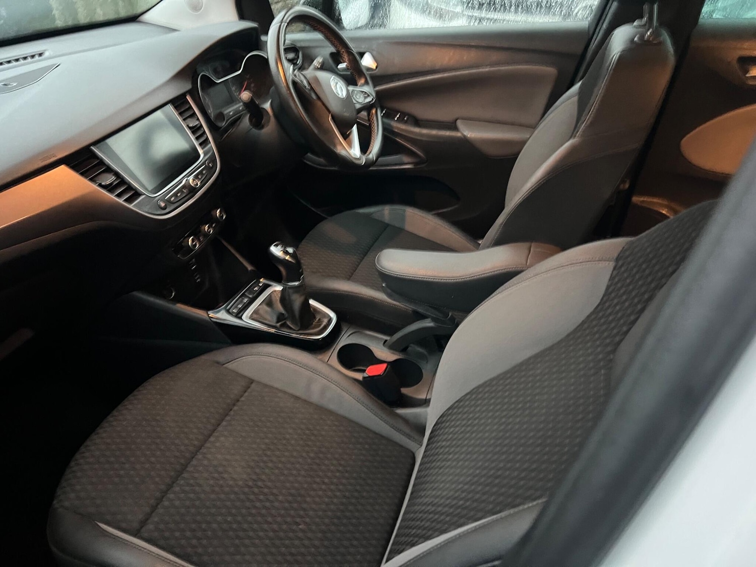 Used Vauxhall Crossland X for sale - 77218308: Photo 15