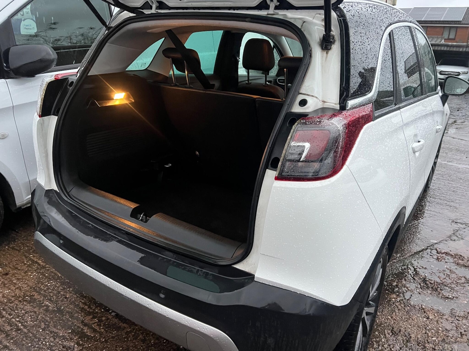 Used Vauxhall Crossland X for sale - 77218308: Photo 17