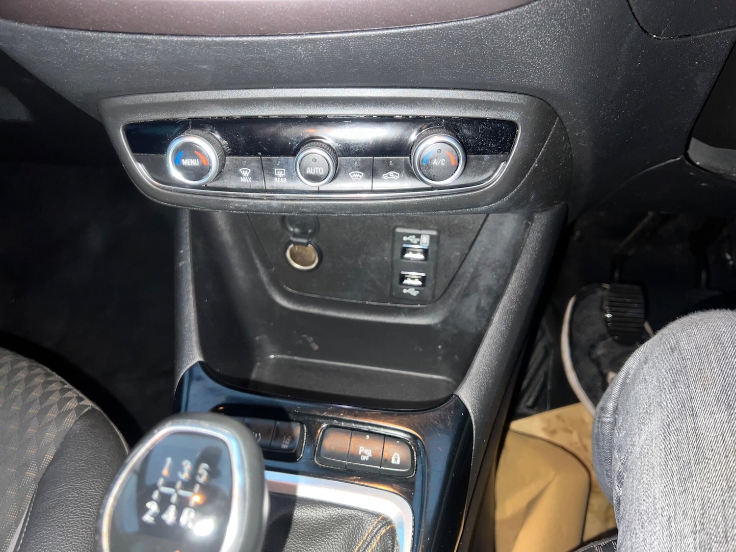 Used Vauxhall Crossland X for sale - 77218308: Photo 19