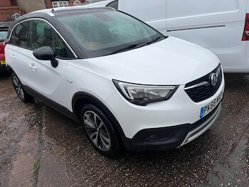 (68) - 1.2 Elite Nav Euro 6 5dr