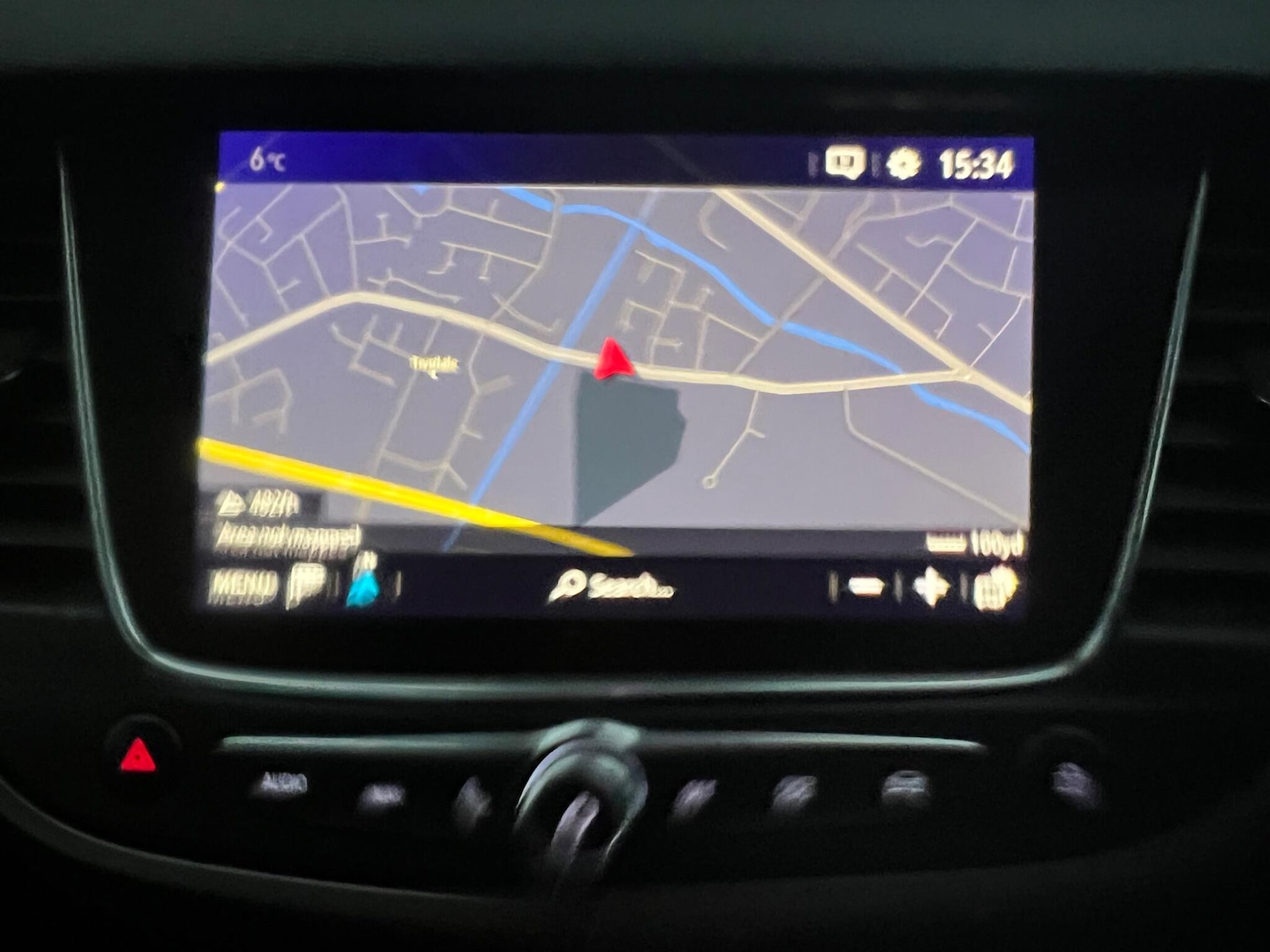 Used Vauxhall Crossland X for sale - 77218308: Photo 20