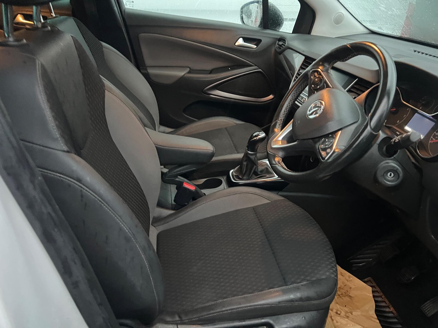 Used Vauxhall Crossland X for sale - 77218308: Photo 3