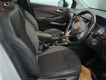 Used Vauxhall Crossland X 2018 for sale - 77218308: Photo