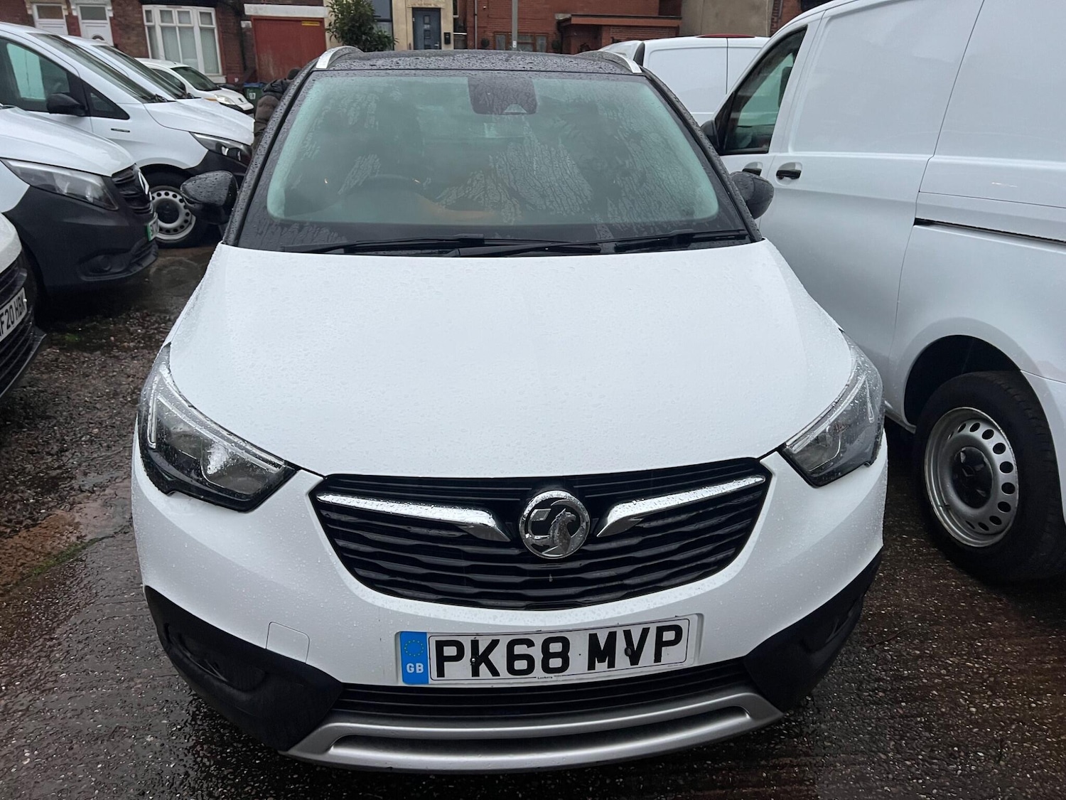 Used Vauxhall Crossland X for sale - 77218308: Photo 4