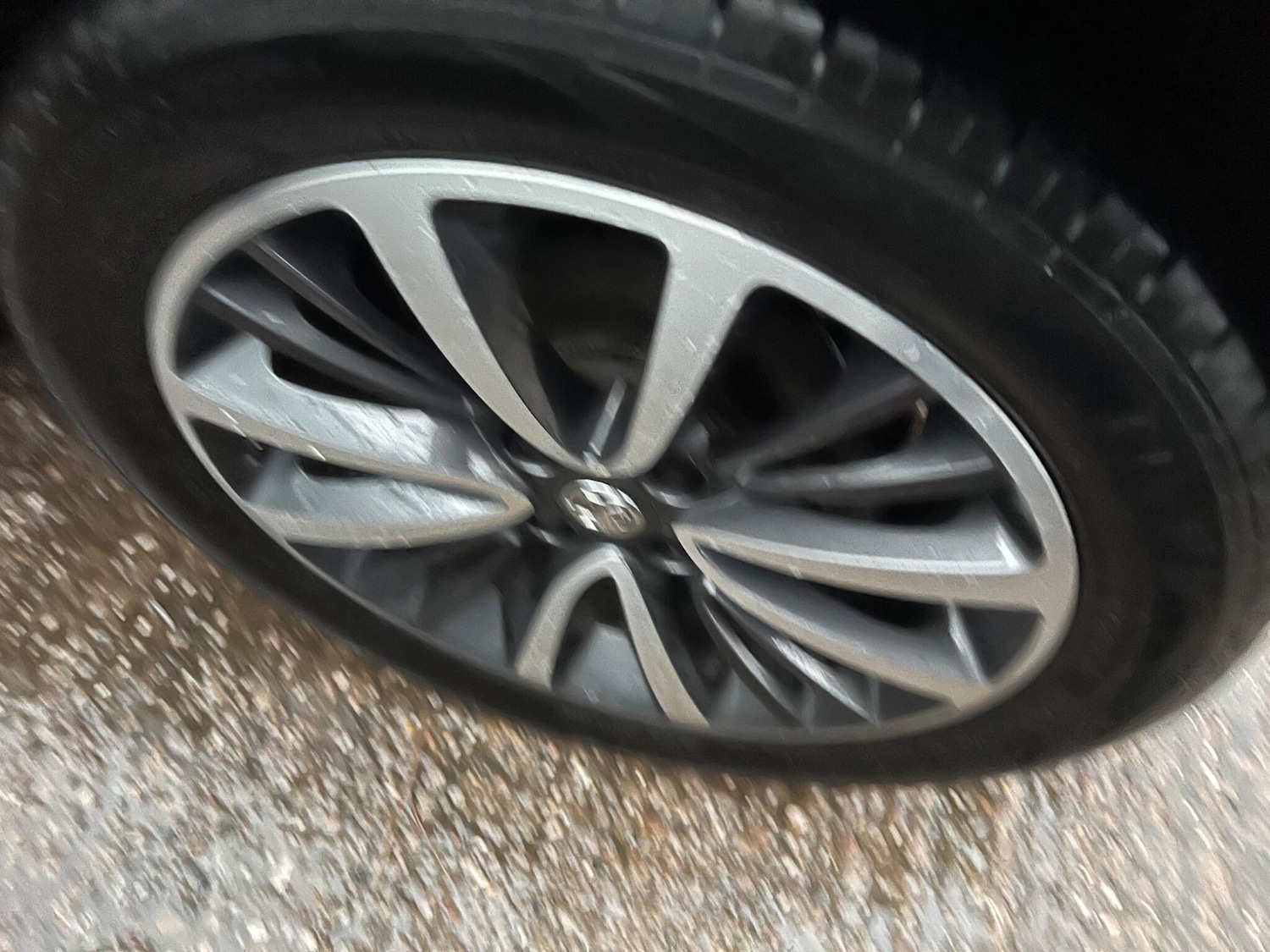 Used Vauxhall Crossland X for sale - 77218308: Photo 7