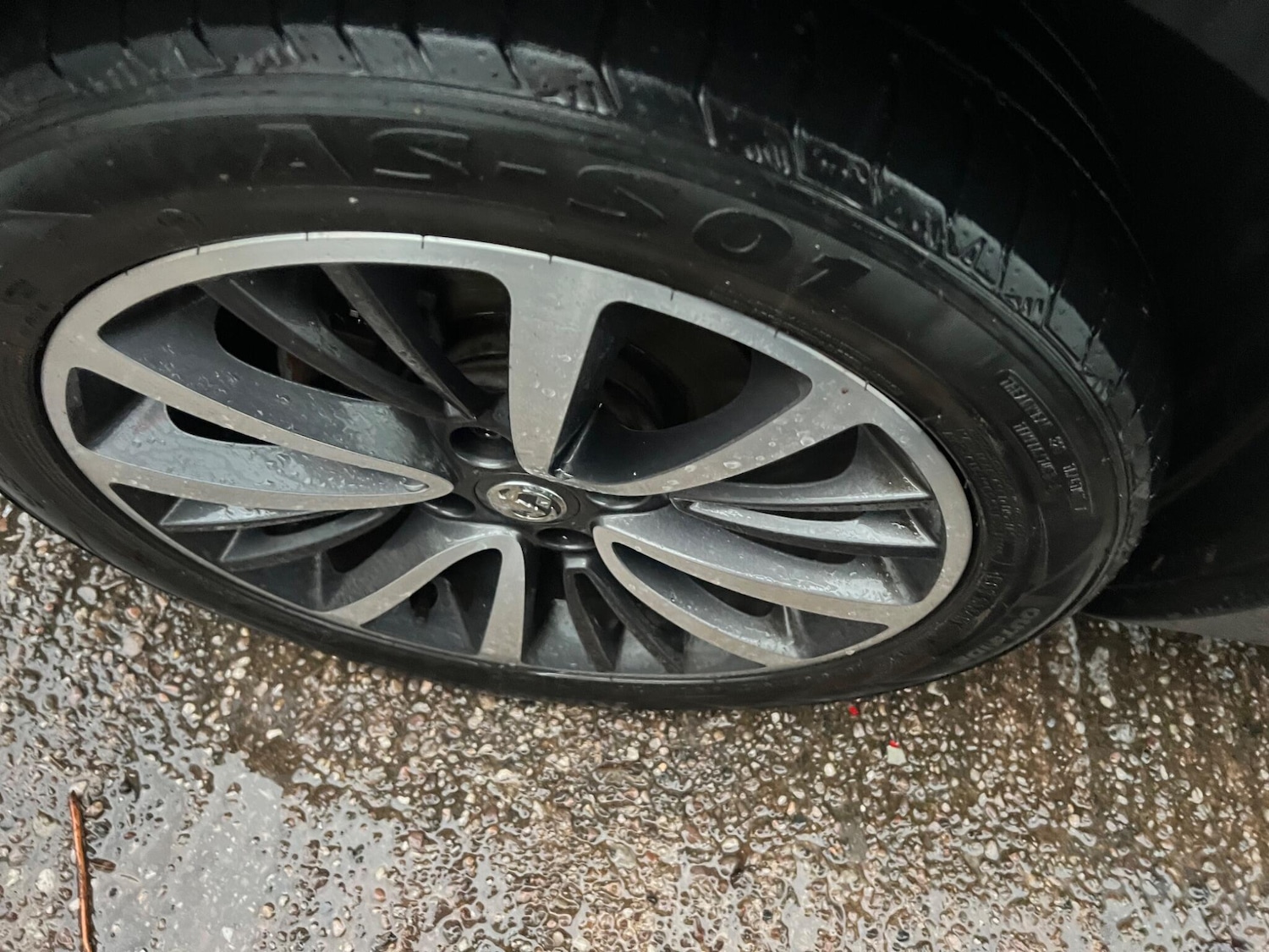 Used Vauxhall Crossland X for sale - 77218308: Photo 8