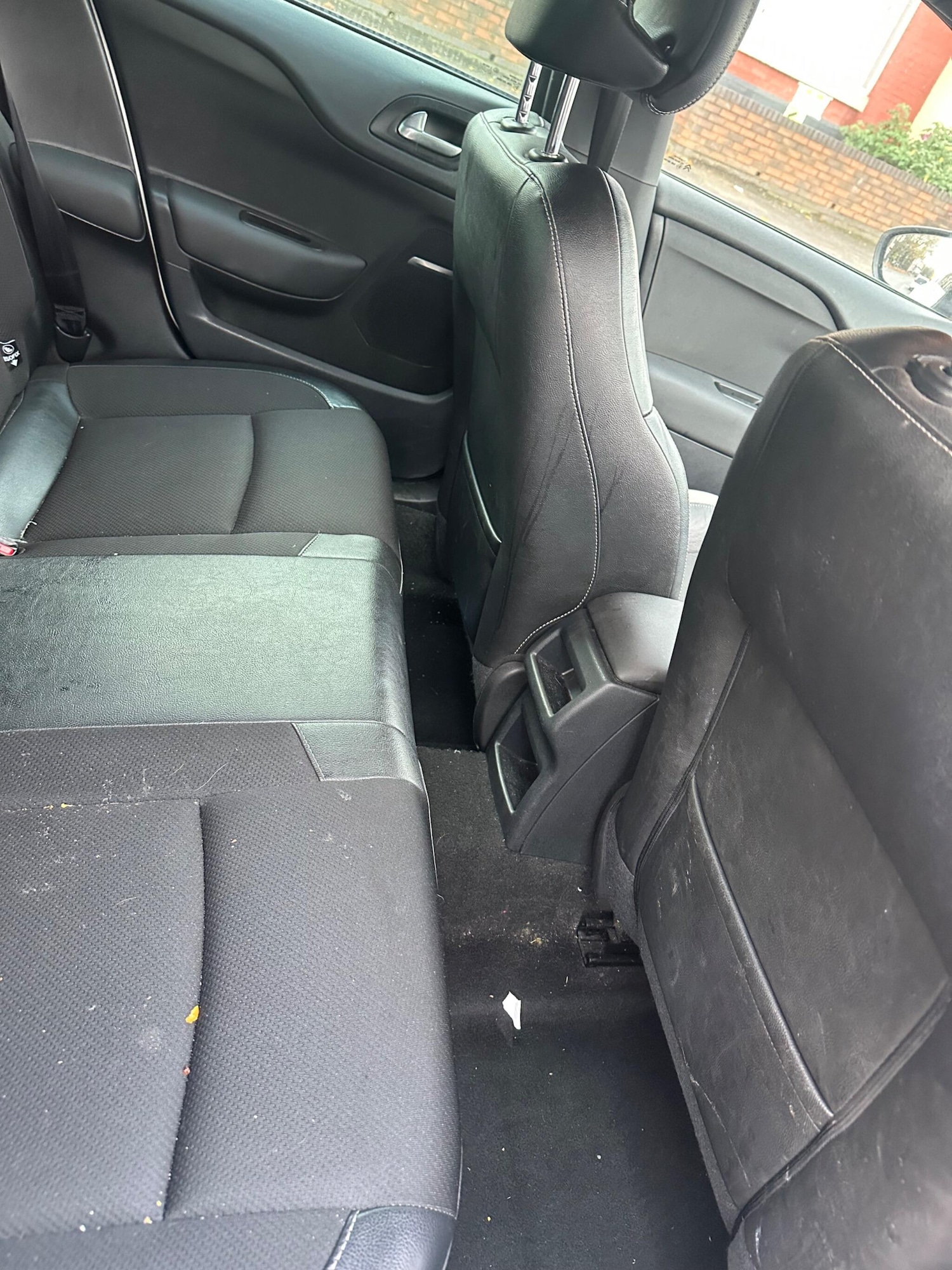 Used Citroen DS4 2011 for sale - 77218319: Photo 11