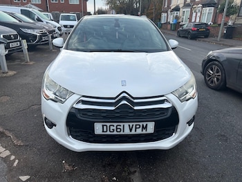 Used Citroen DS4 2011 for sale - 77218319: Photo