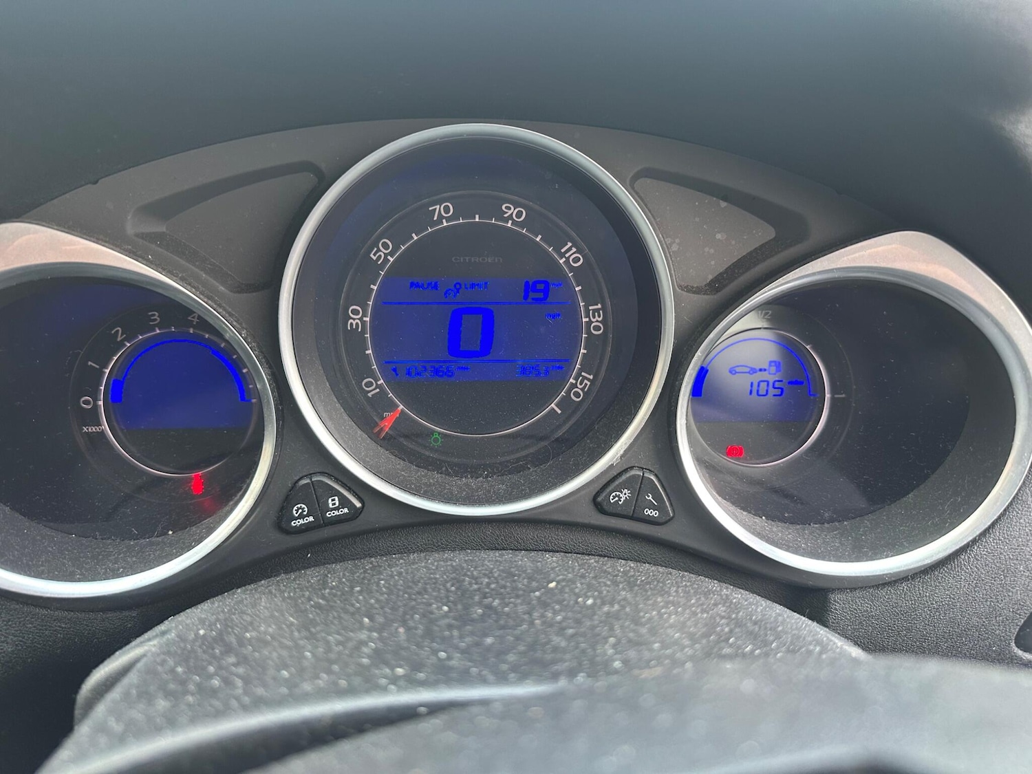 Used Citroen DS4 2011 for sale - 77218319: Photo 9