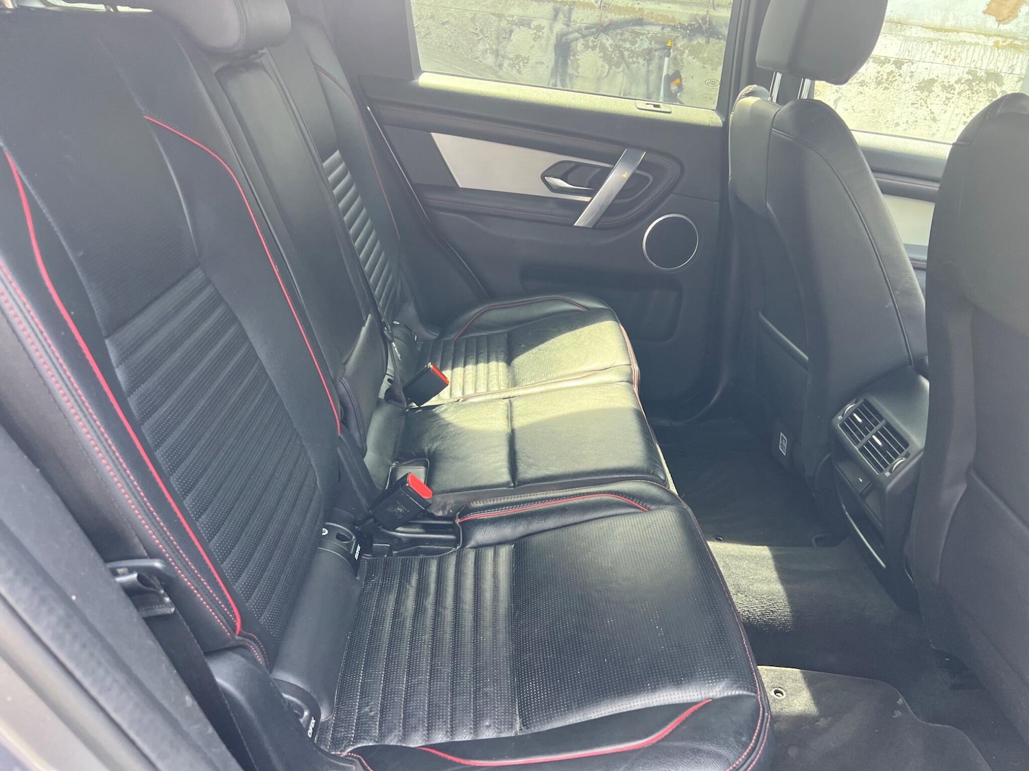 Used Land Rover Discovery Sport 2021 for sale - 77663485: Photo 14