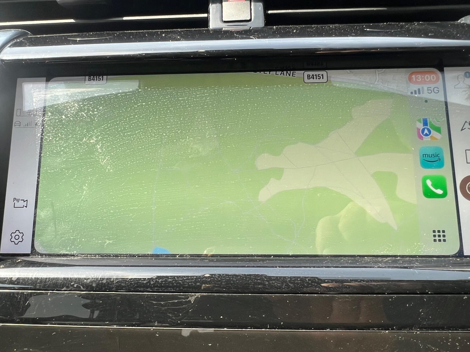 Used Land Rover Discovery Sport 2021 for sale - 77663485: Photo 37