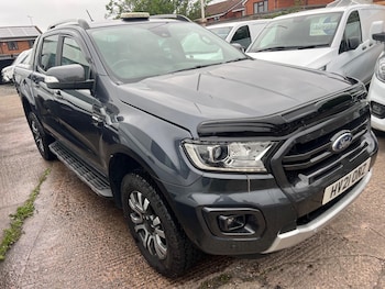 Used Ford Ranger 2021 for sale - 78448856: Photo