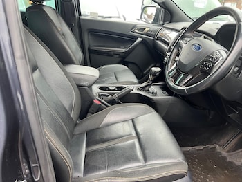 Used Ford Ranger 2021 for sale - 78448856: Photo
