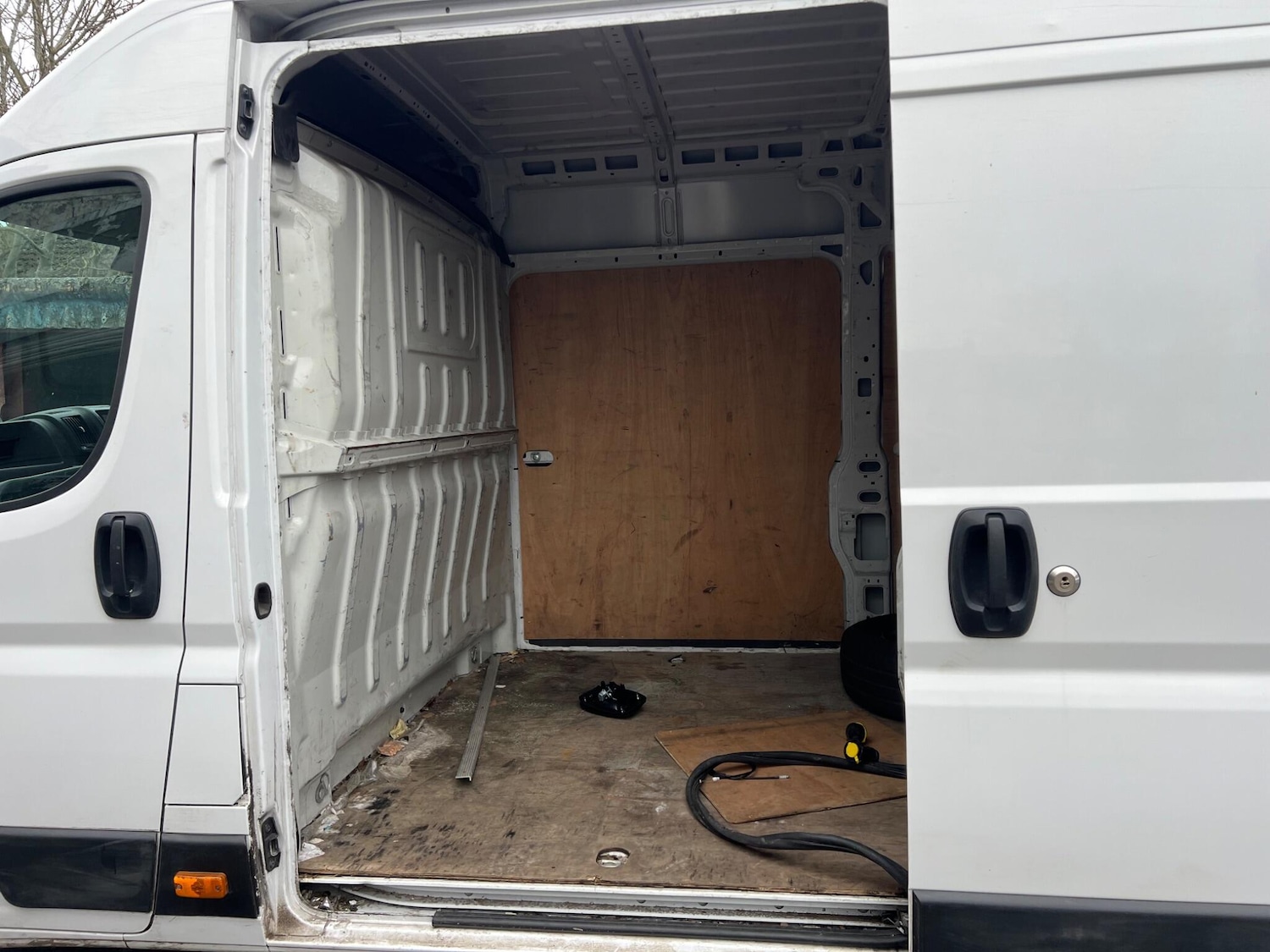 Used Peugeot Boxer 2023 for sale - 77737113: Photo 10