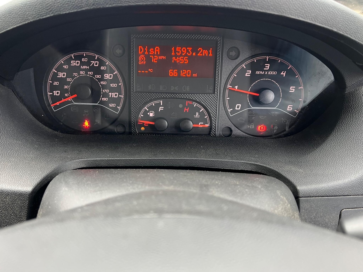 Used Peugeot Boxer 2023 for sale - 77737113: Photo 11