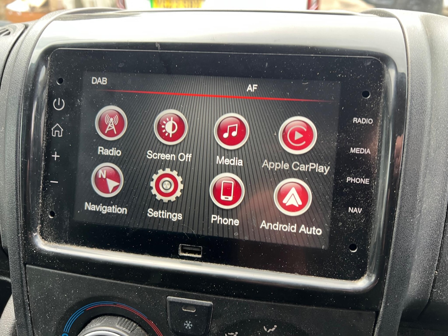 Used Peugeot Boxer 2023 for sale - 77737113: Photo 12