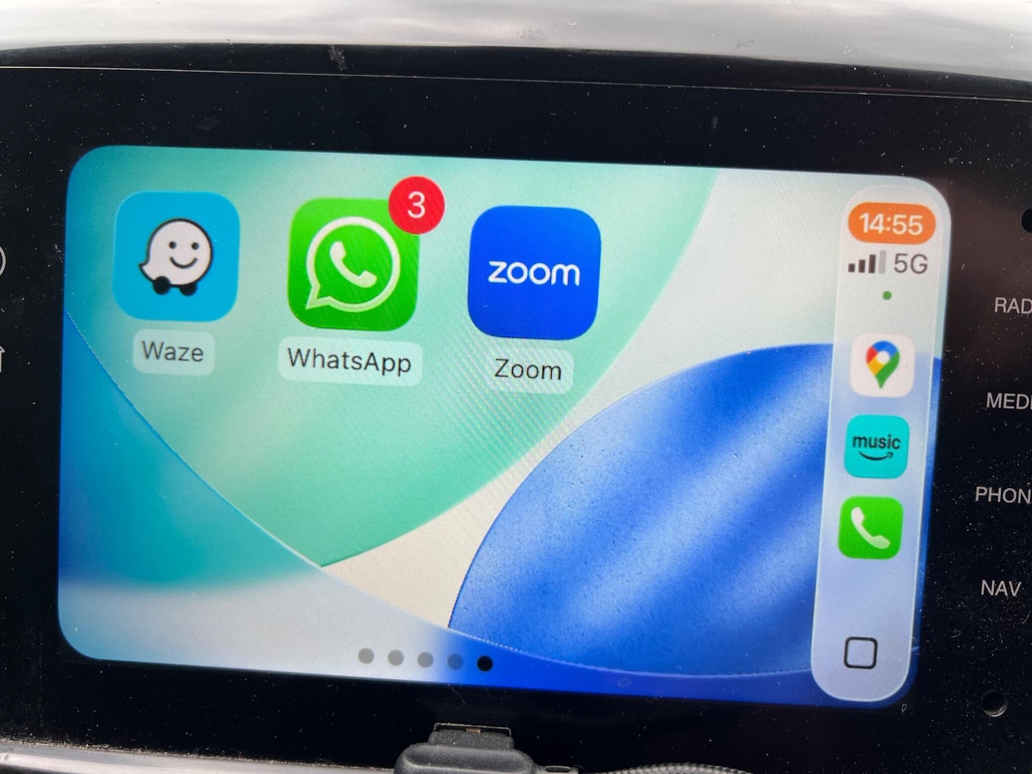 Used Peugeot Boxer 2023 for sale - 77737113: Photo 18