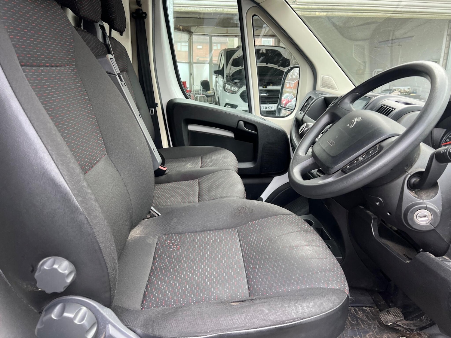 Used Peugeot Boxer 2023 for sale - 77737113: Photo 3