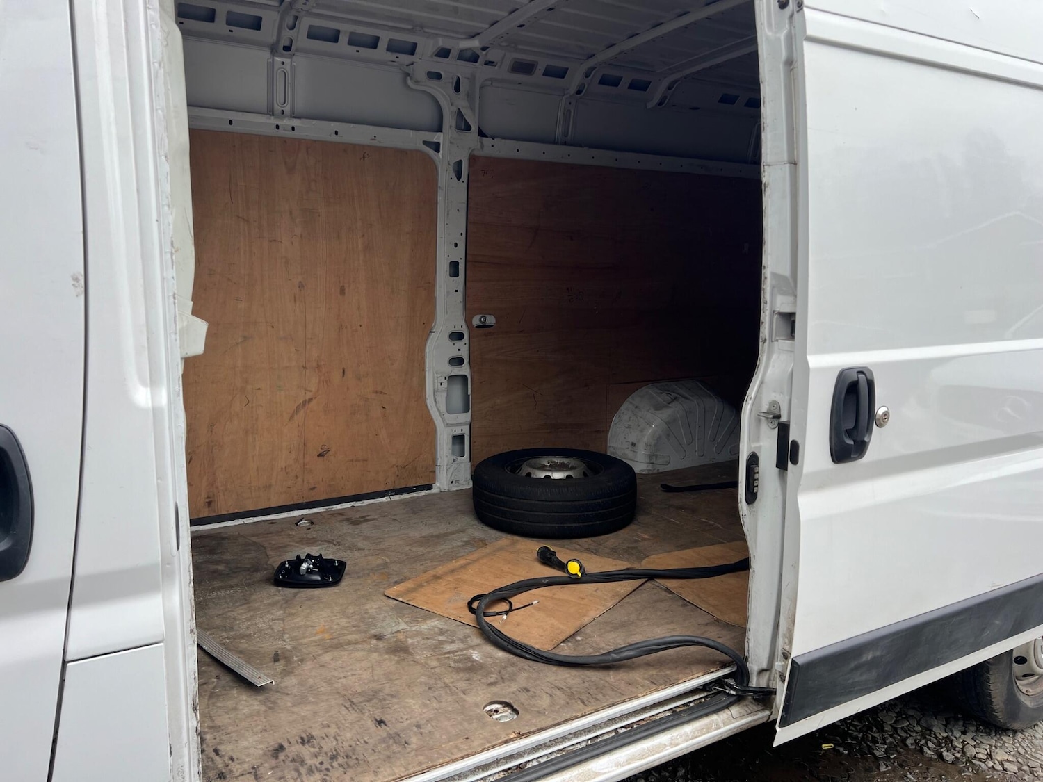 Used Peugeot Boxer 2023 for sale - 77737113: Photo 6