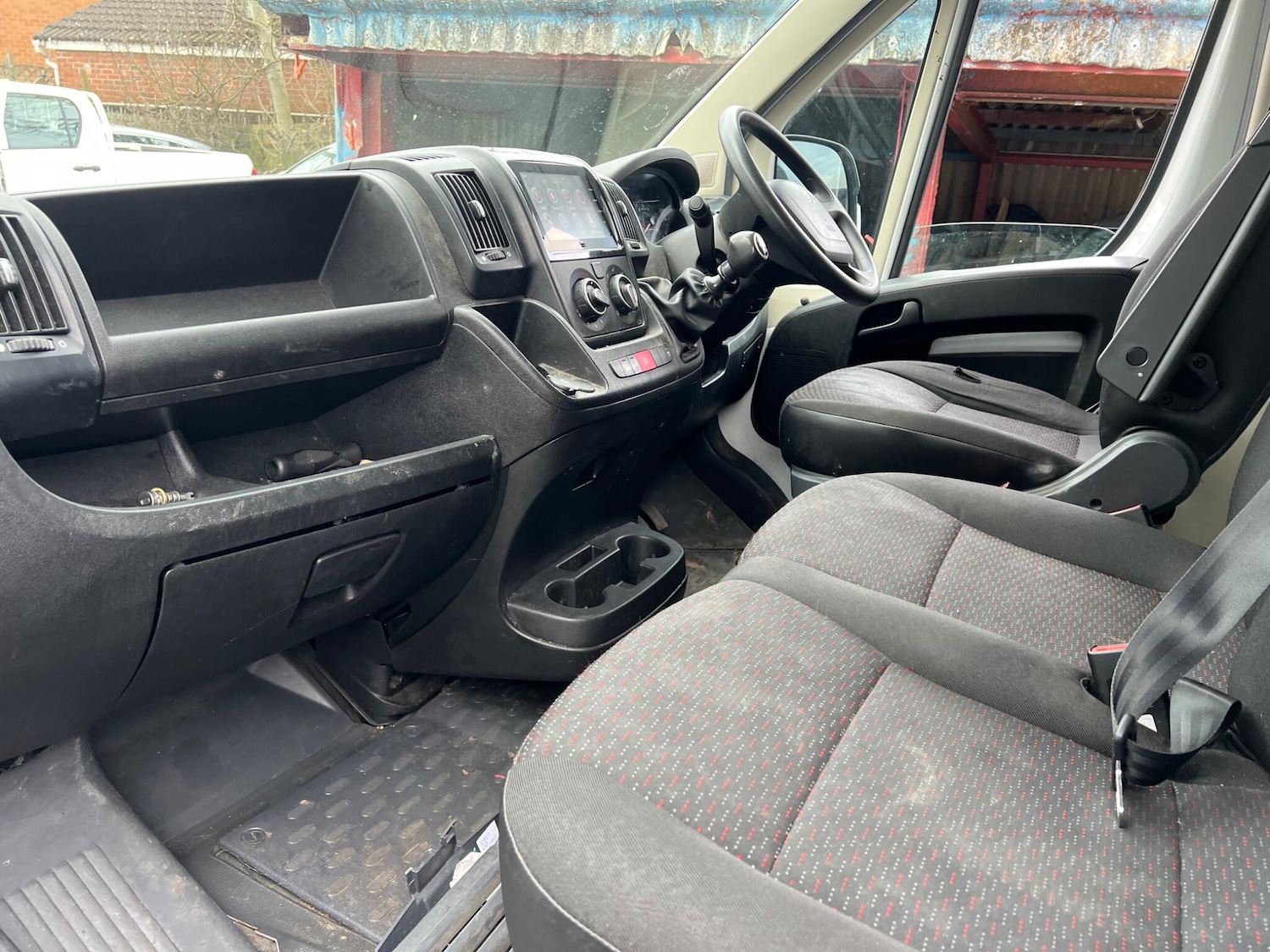 Used Peugeot Boxer 2023 for sale - 77737113: Photo 7