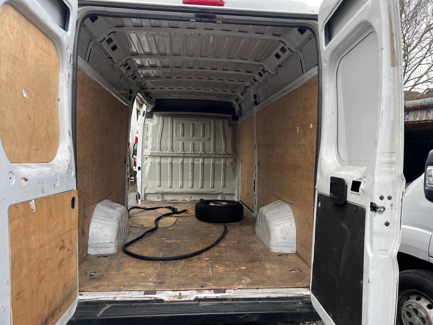 Used Peugeot Boxer 2023 for sale - 77737113: Photo 8