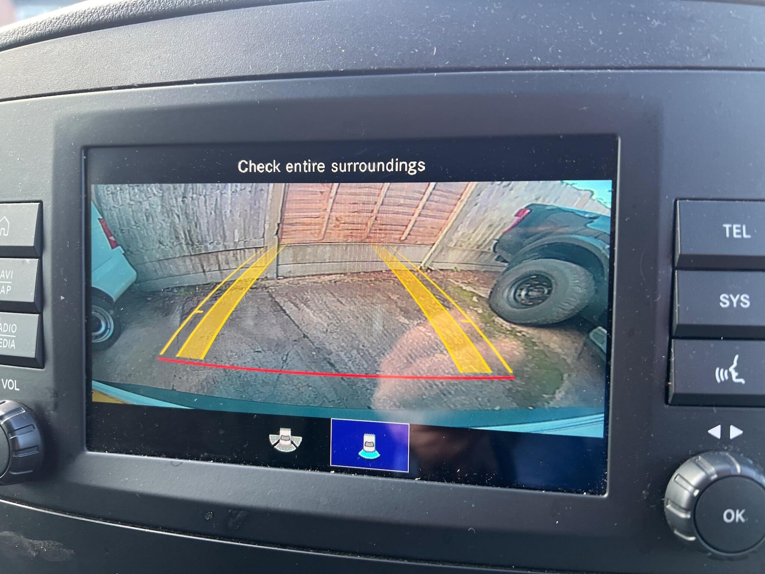 Used Mercedes-Benz Vito 2023 for sale - 77215699: Photo 16