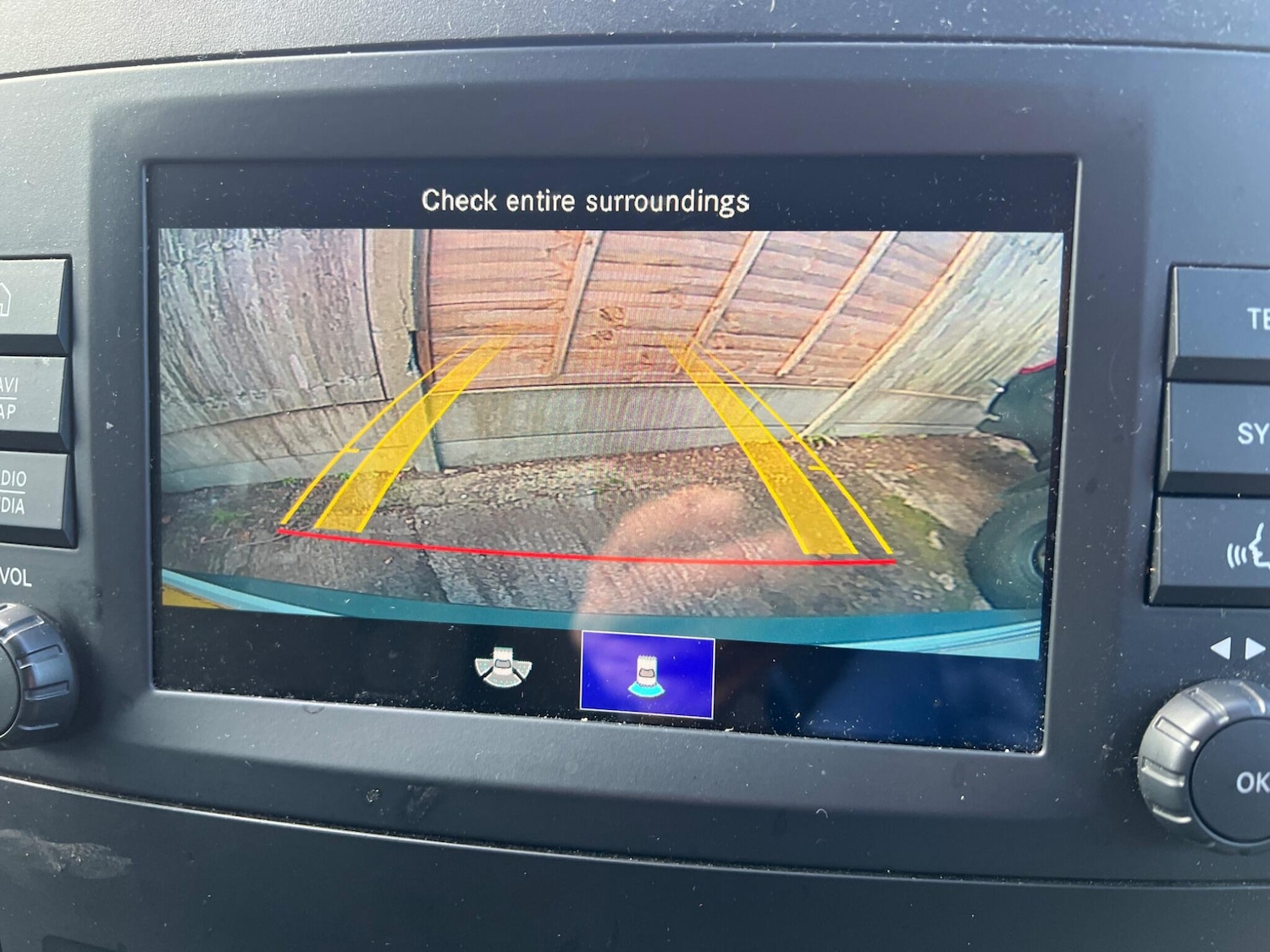 Used Mercedes-Benz Vito 2023 for sale - 77215699: Photo 23