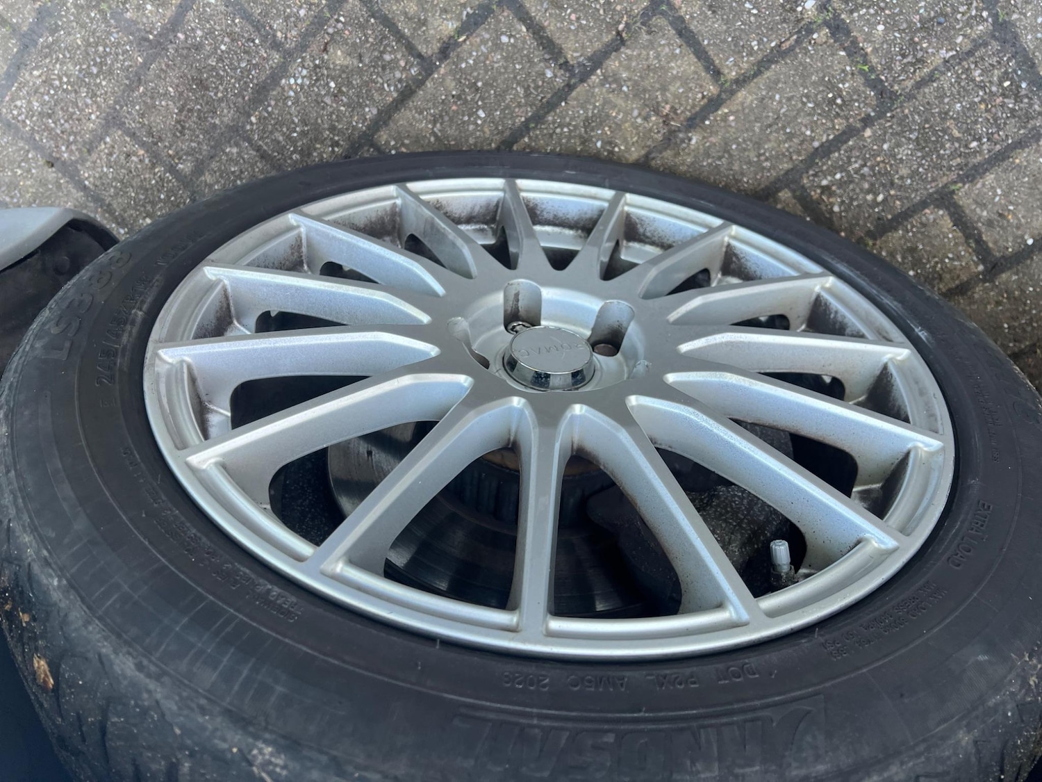 Used Mercedes-Benz E Class 2017 for sale - 77663465: Photo 16