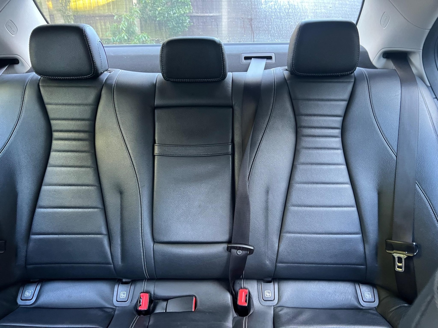 Used Mercedes-Benz E Class 2017 for sale - 77663465: Photo 20