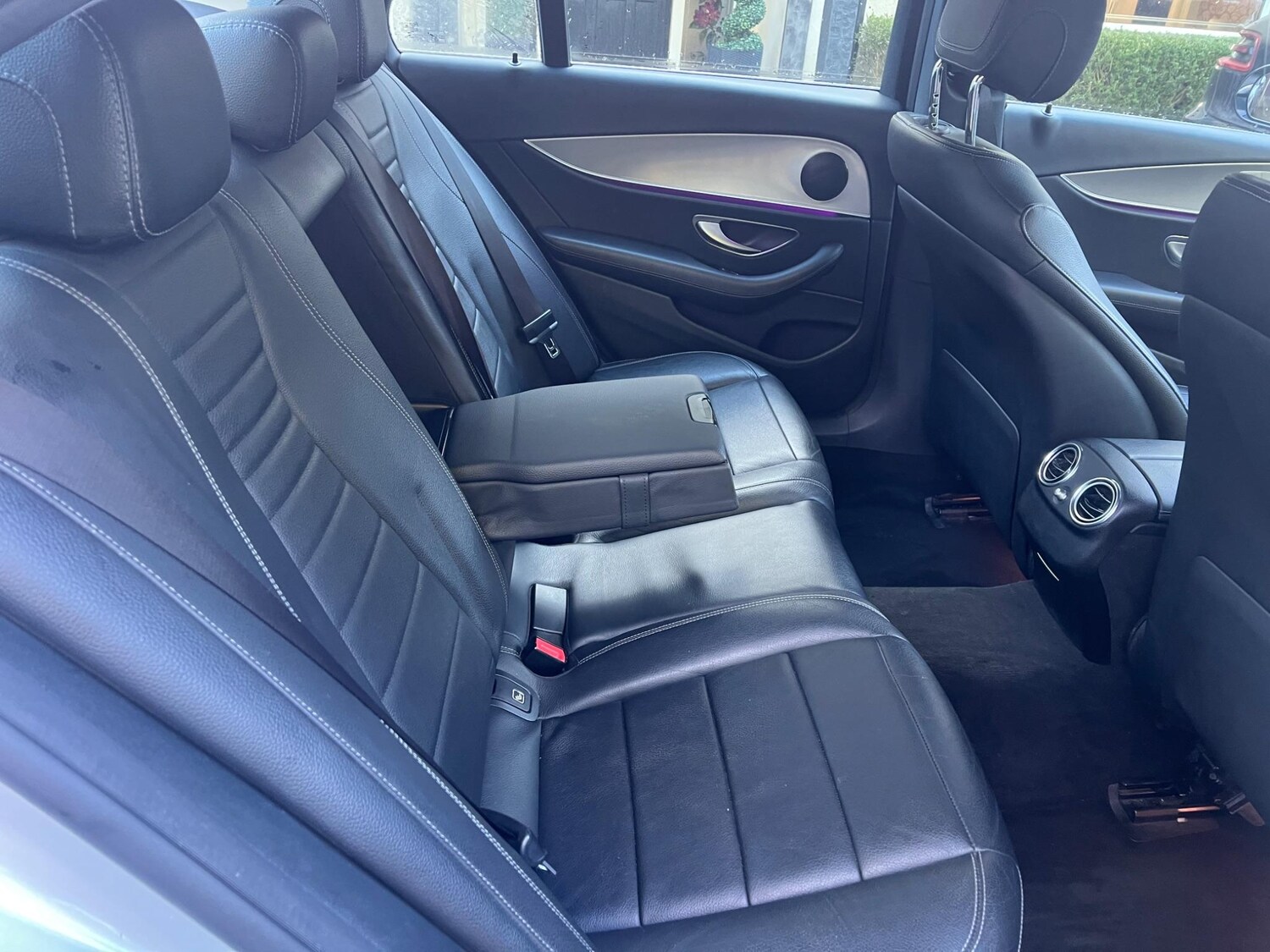 Used Mercedes-Benz E Class 2017 for sale - 77663465: Photo 21