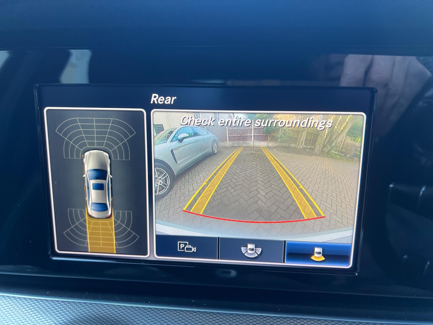 Used Mercedes-Benz E Class 2017 for sale - 77663465: Photo 26