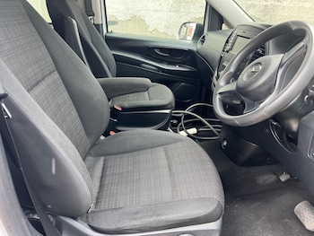 Used Mercedes-Benz Vito 2020 for sale - 78623288: Photo