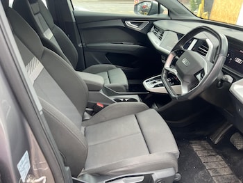 Used Audi Q4 e-tron 2022 for sale - 78759378: Photo
