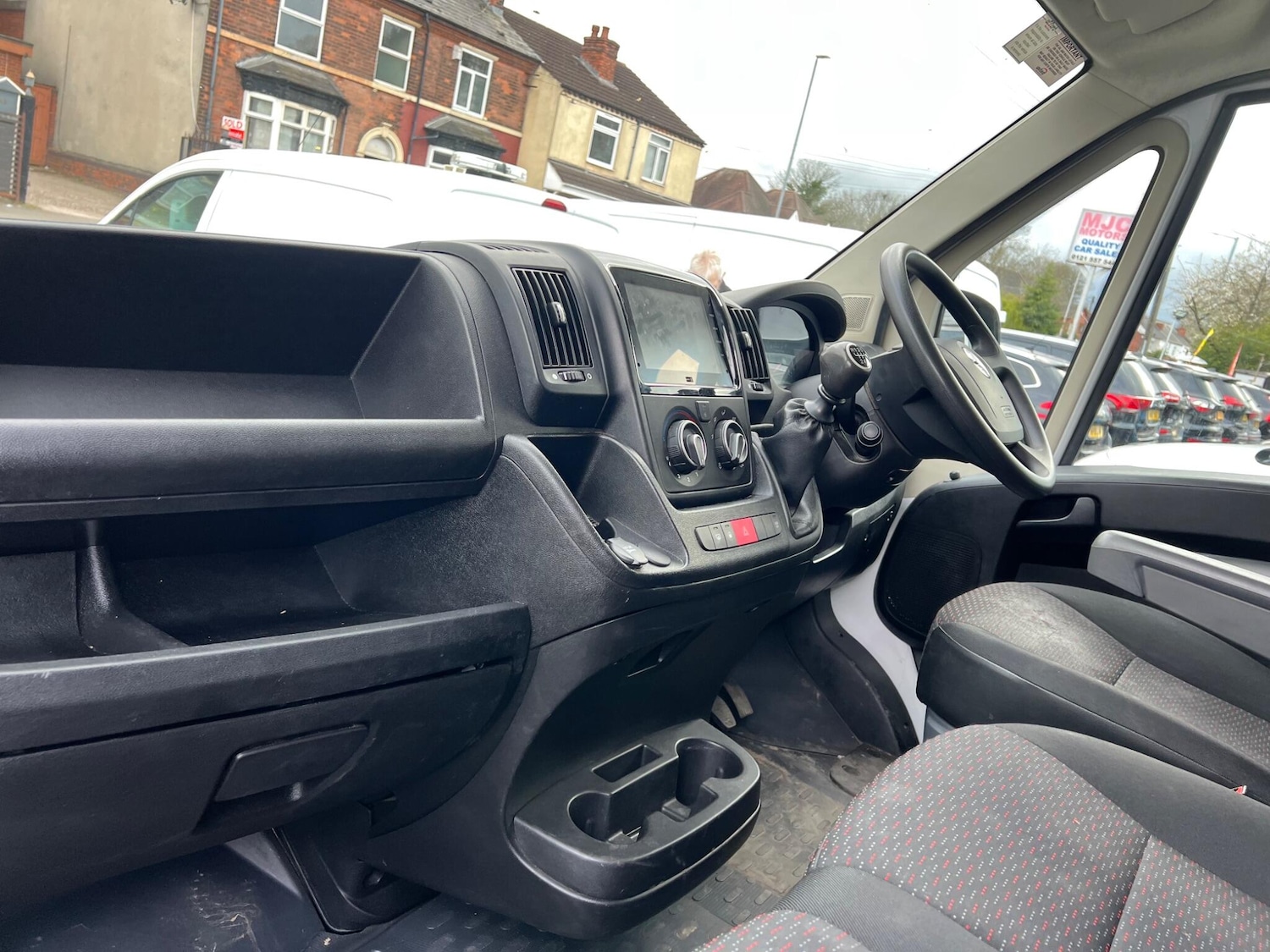 Used Vauxhall Movano for sale - 78136428: Photo 11