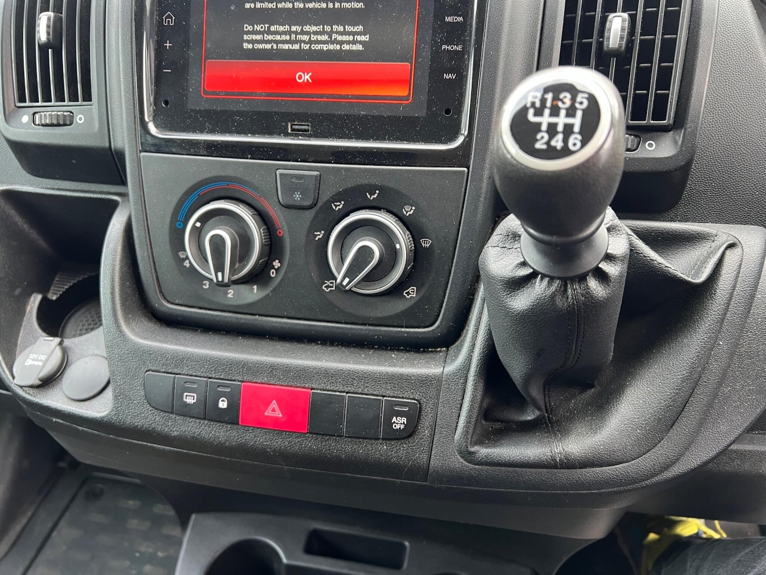 Used Vauxhall Movano for sale - 78136428: Photo 14