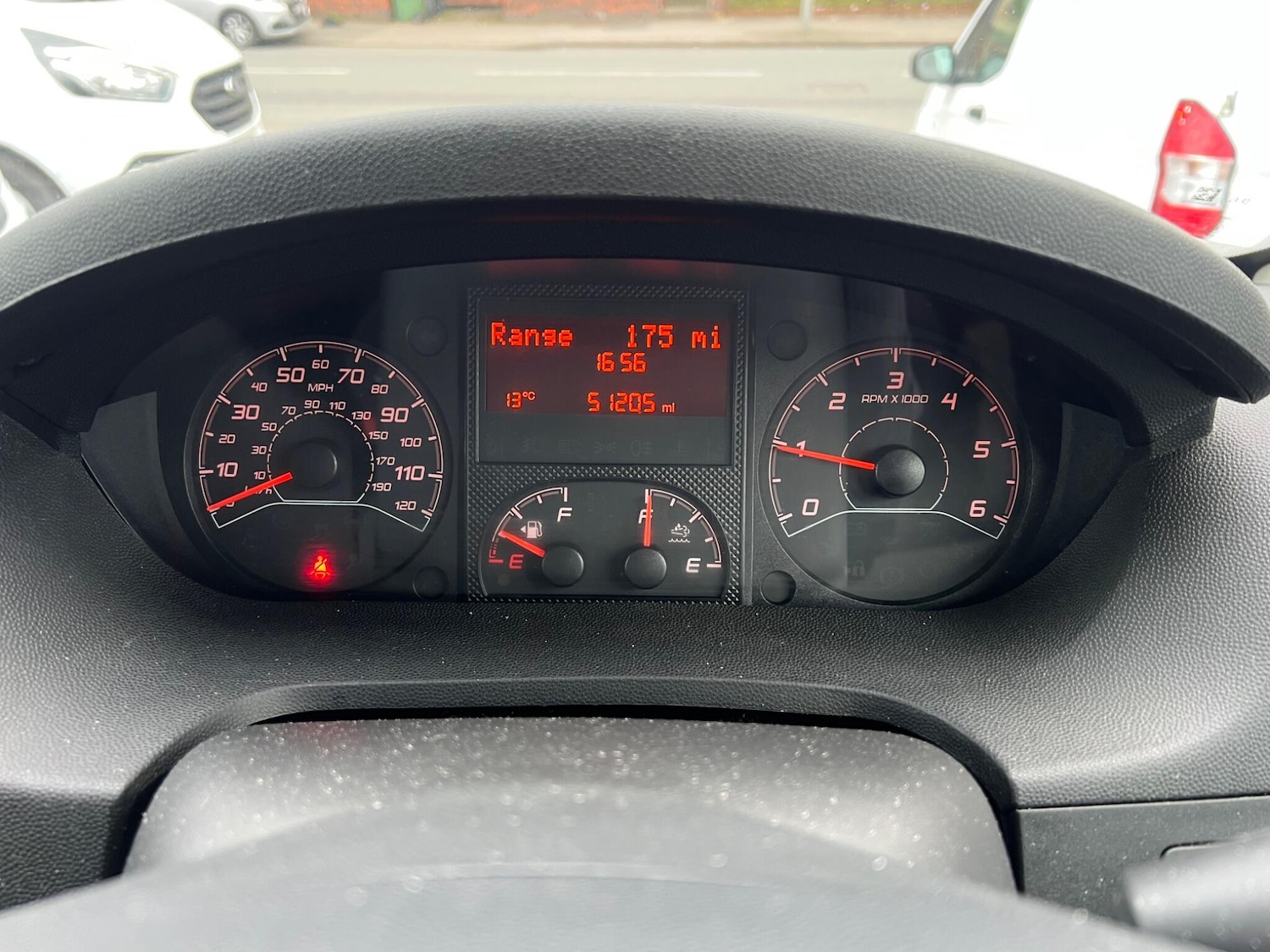 Used Vauxhall Movano for sale - 78136428: Photo 15