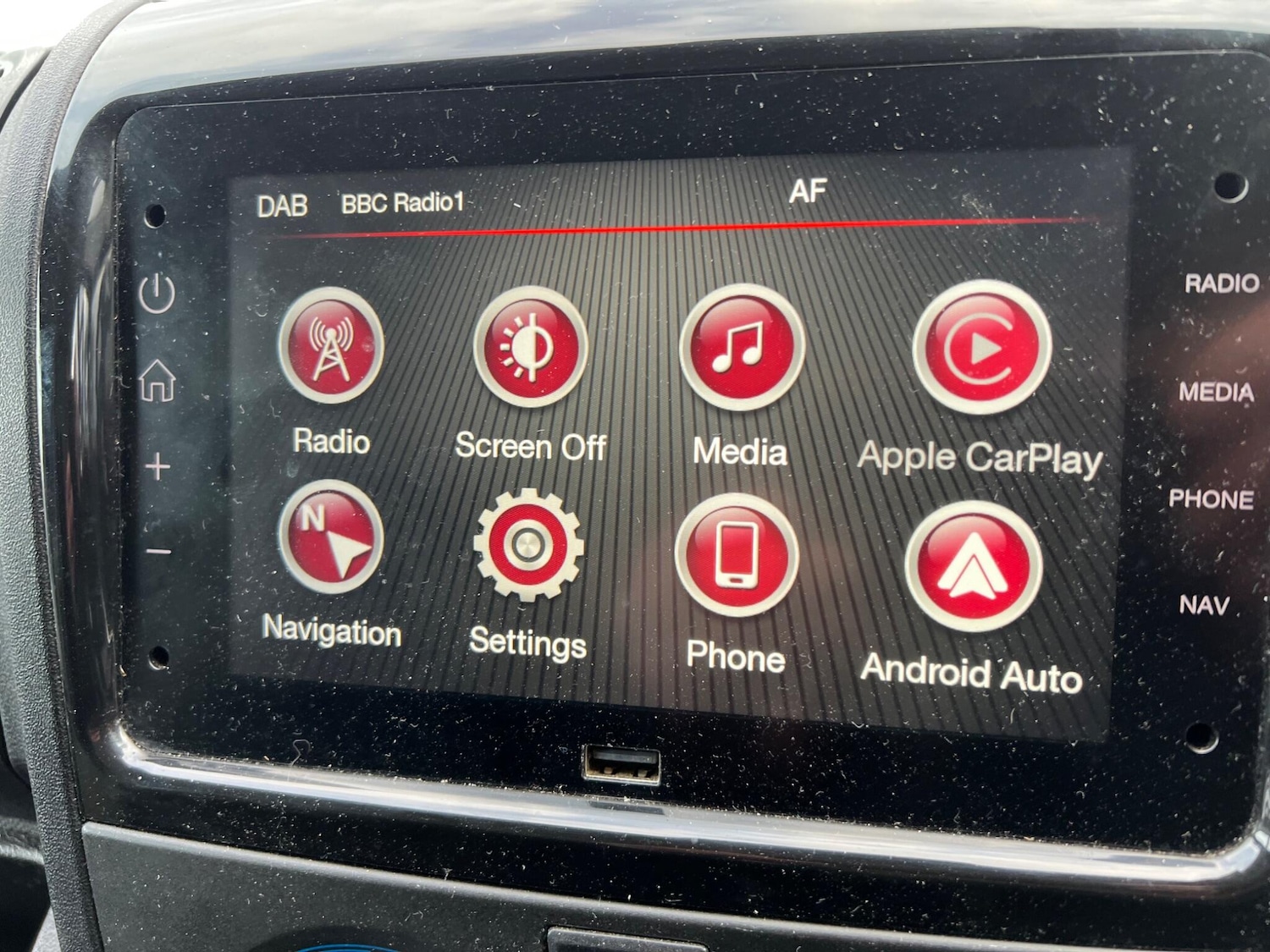 Used Vauxhall Movano for sale - 78136428: Photo 16