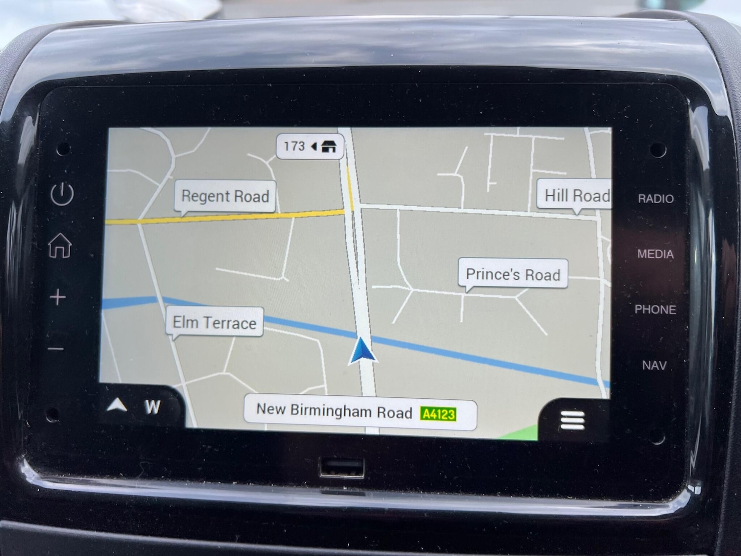 Used Vauxhall Movano for sale - 78136428: Photo 18