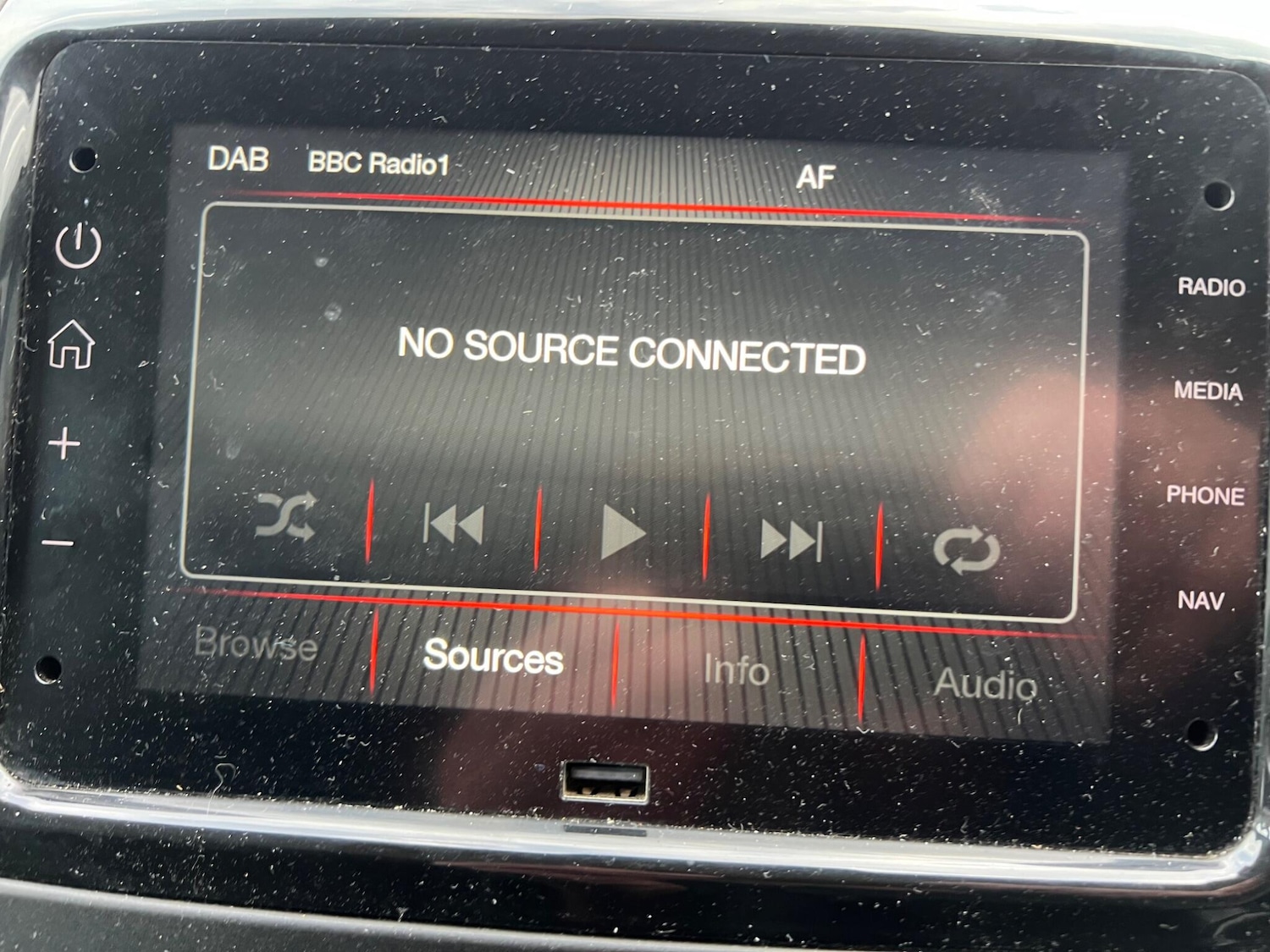 Used Vauxhall Movano for sale - 78136428: Photo 19