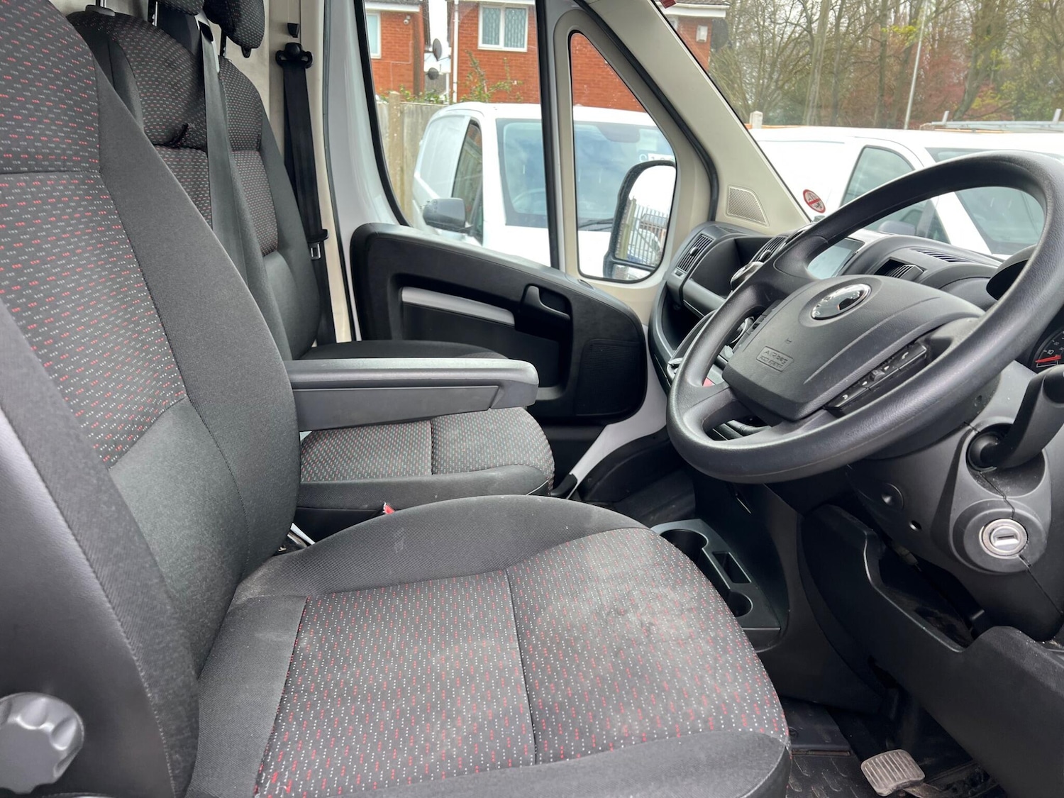 Used Vauxhall Movano for sale - 78136428: Photo 3