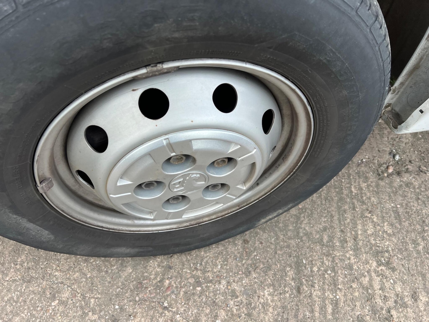 Used Vauxhall Movano for sale - 78136428: Photo 6