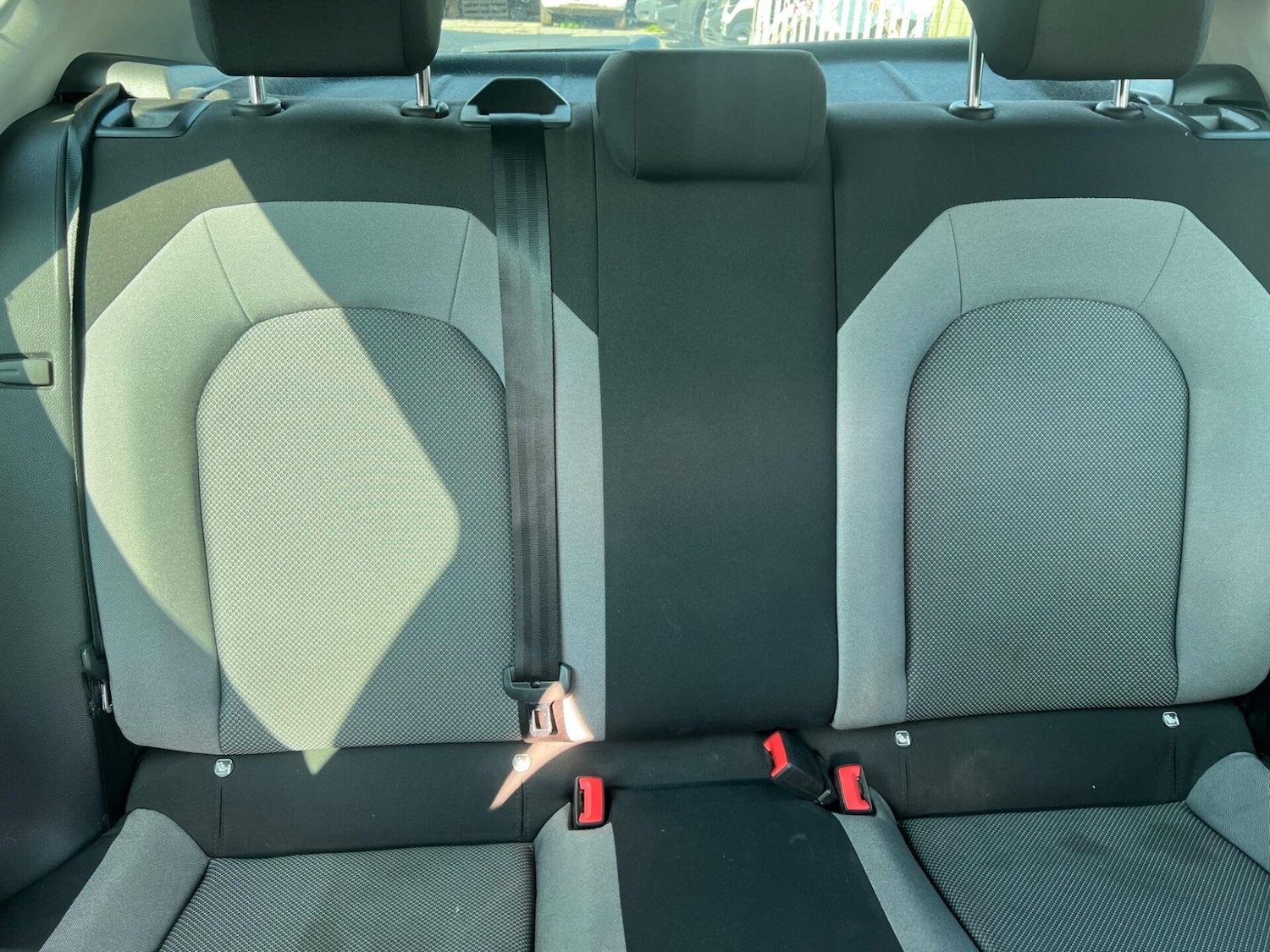 Used SEAT Ibiza 2017 for sale - 77640804: Photo 13