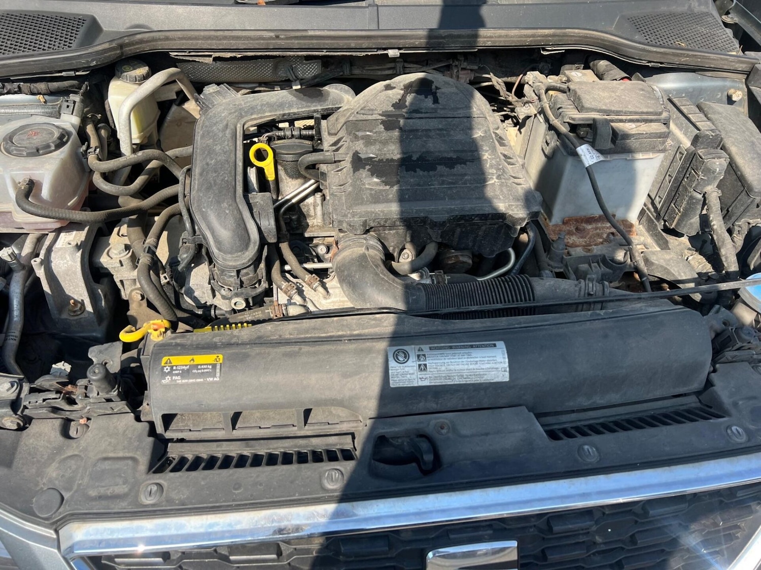 Used SEAT Ibiza 2017 for sale - 77640804: Photo 16