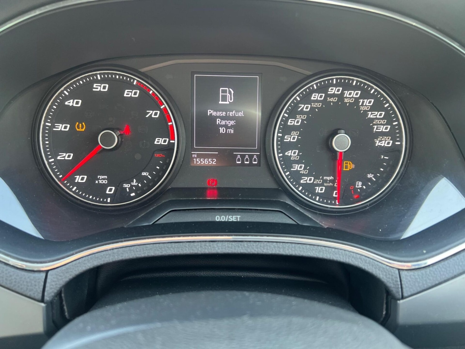 Used SEAT Ibiza 2017 for sale - 77640804: Photo 18