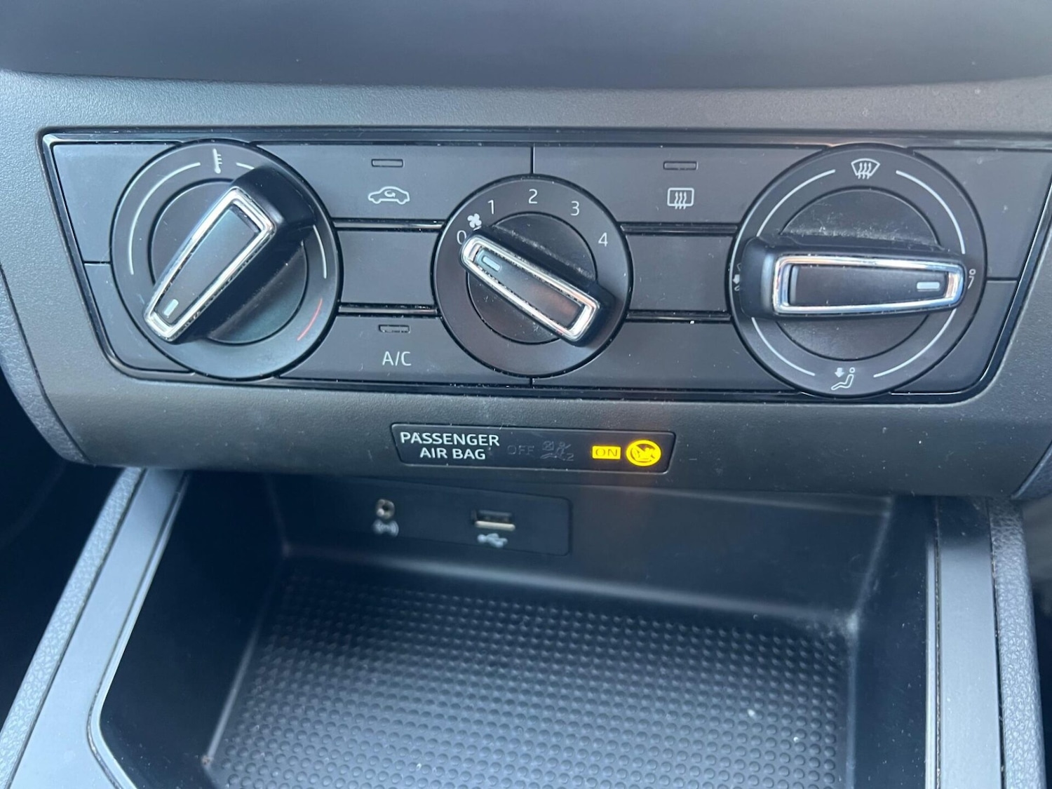 Used SEAT Ibiza 2017 for sale - 77640804: Photo 19