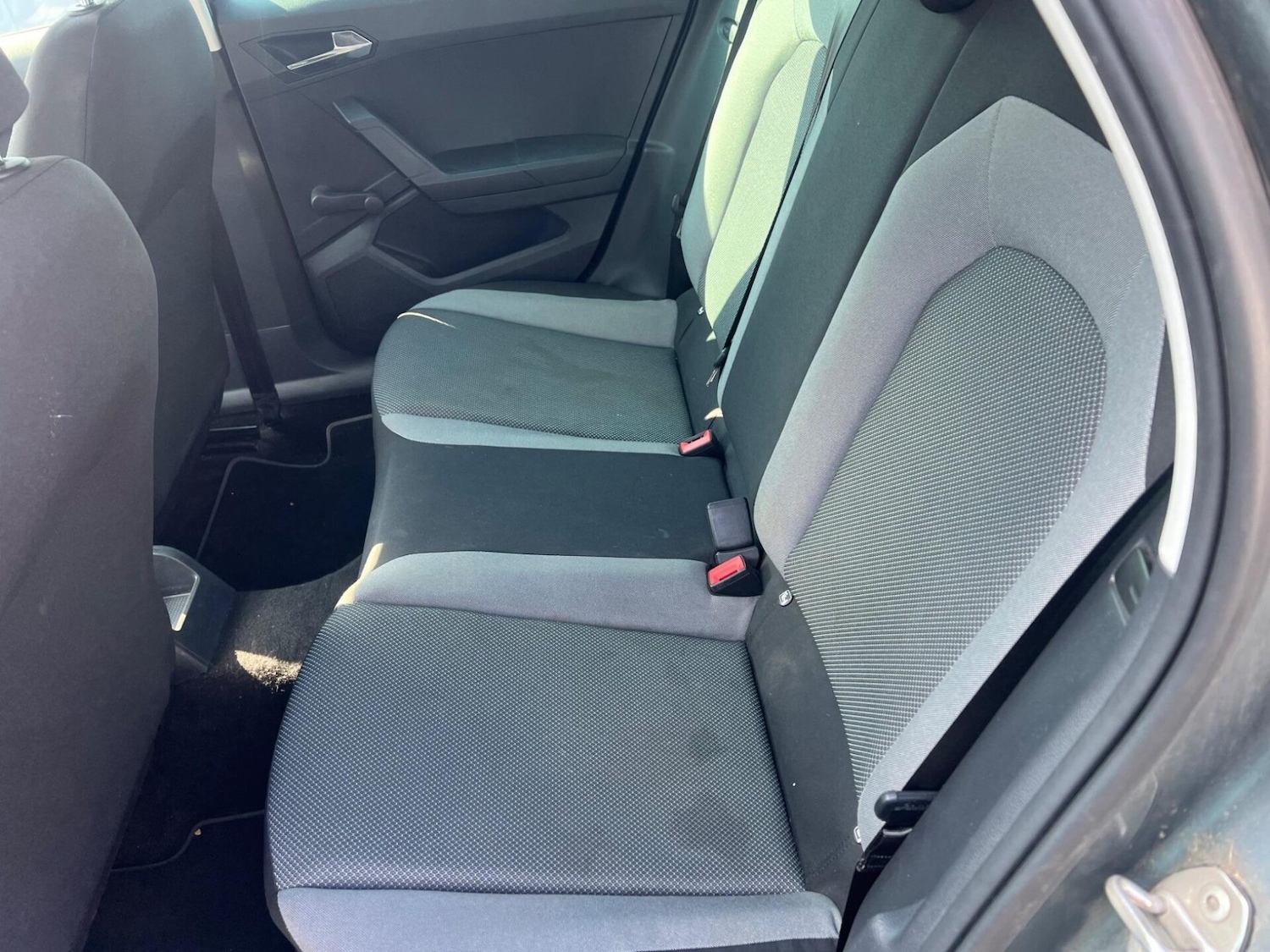 Used SEAT Ibiza 2017 for sale - 77640804: Photo 7